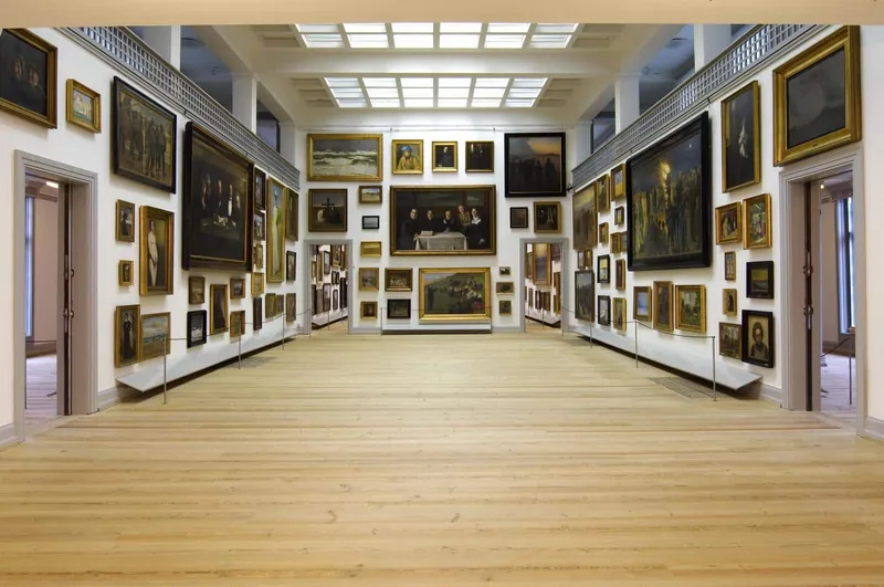 Seguros de arte: cosas que debes saber