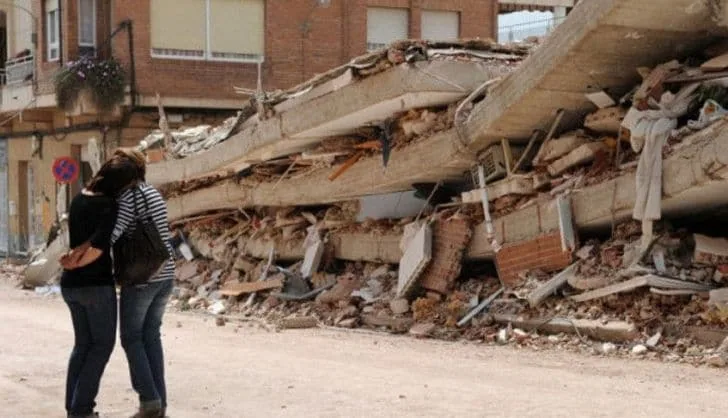 Como enfrentar la incertidumbre del cambio climático con los seguros - JLA Asociados