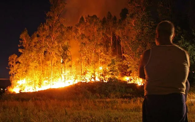 Como enfrentar la incertidumbre del cambio climático con los seguros - JLA Asociados