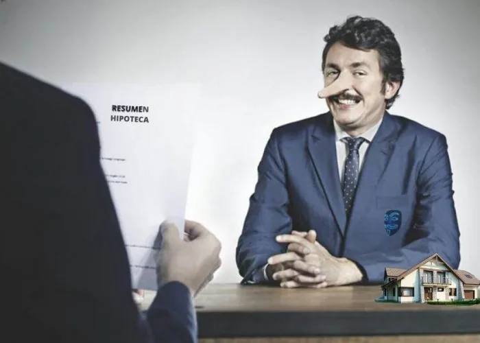 Cómo muchos bancos te «colocan» seguros que ni siquiera necesitas y con condiciones abusivas