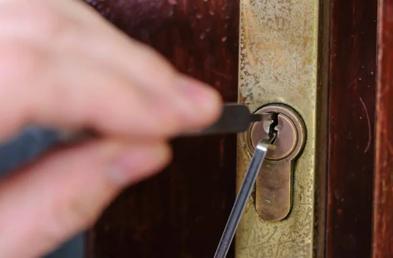 ¿Qué hacer si has perdido las llaves de casa?