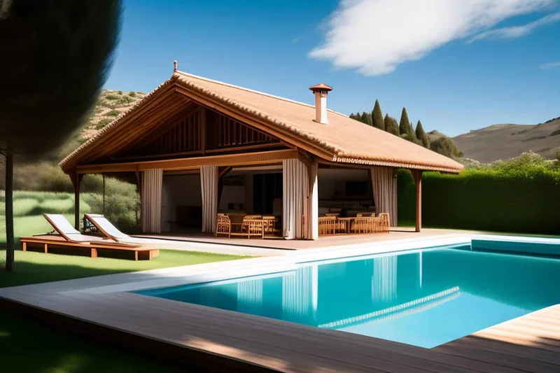 5 cosas que debes tener en cuenta si quieres asegurar un chalet