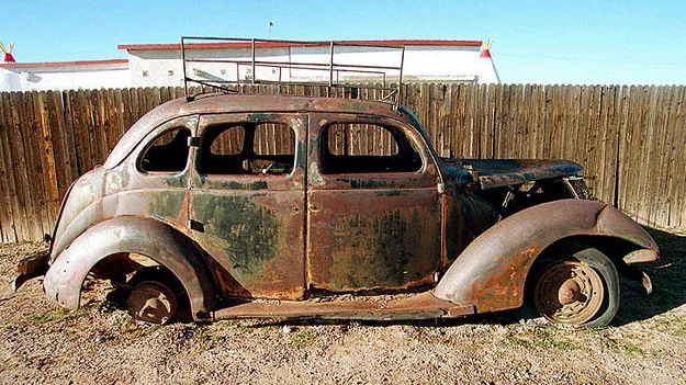 ¿Cuáles son las medidas de la DGT para prevenir los coches zombie?