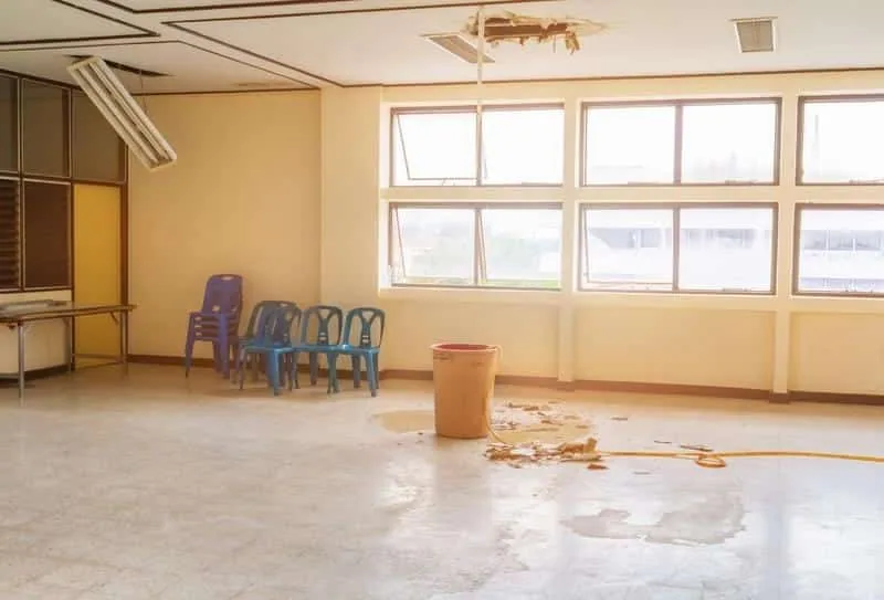 Rotura de tuberías: ¿cómo se decide qué seguro se responsabiliza? - JLA Asociados