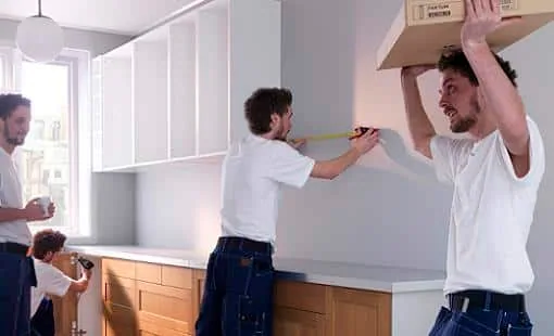 ¿Has comprado un mueble en IKEA? Algunos seguros de hogar te ofrecen el servicio de montaje. - JLA Asociados