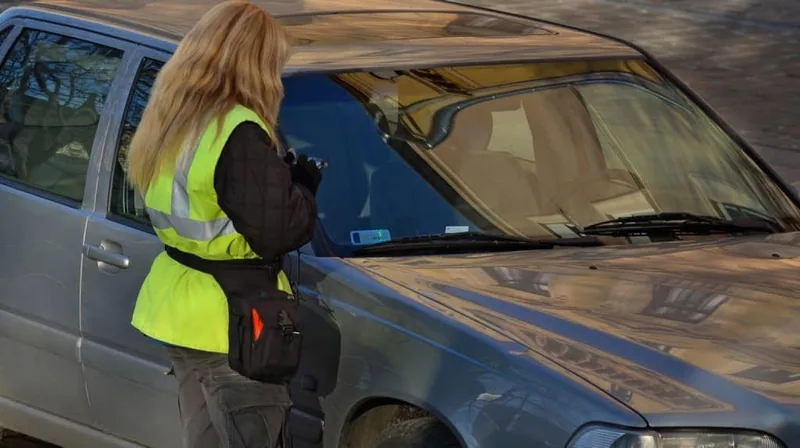 ¿Cubre mi seguro las multas y sanciones de tráfico? - JLA Asociados