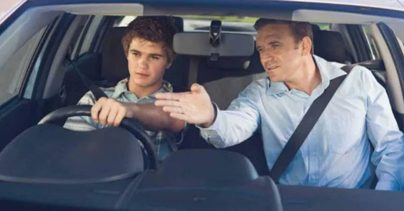 ¿Conduces un coche sin figurar en el seguro? Ten en cuenta esto. - JLA Asociados