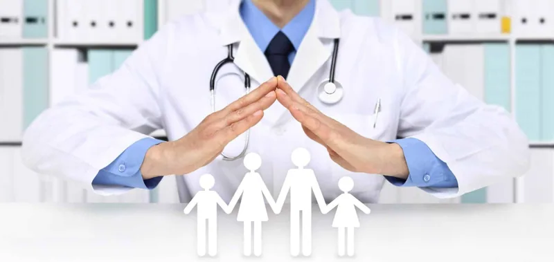 ¿Quién contrata seguros de salud con nosotros?