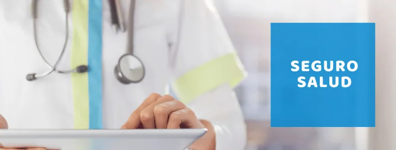 ¿Quién contrata seguros de salud con nosotros? - JLA Asociados