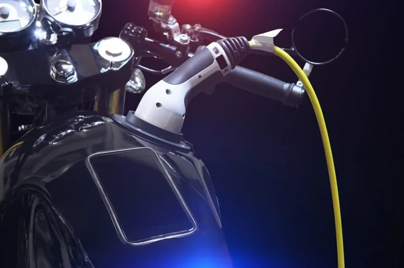 Seguros de motos electricas