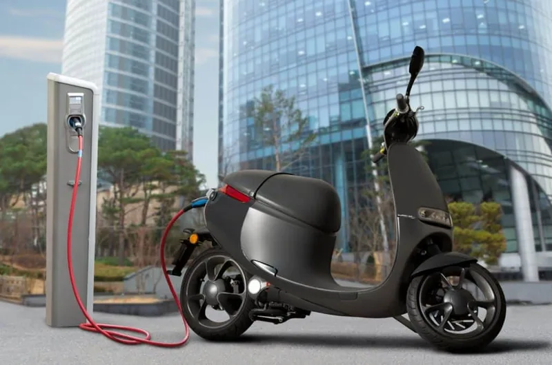 Seguros de motos electricas