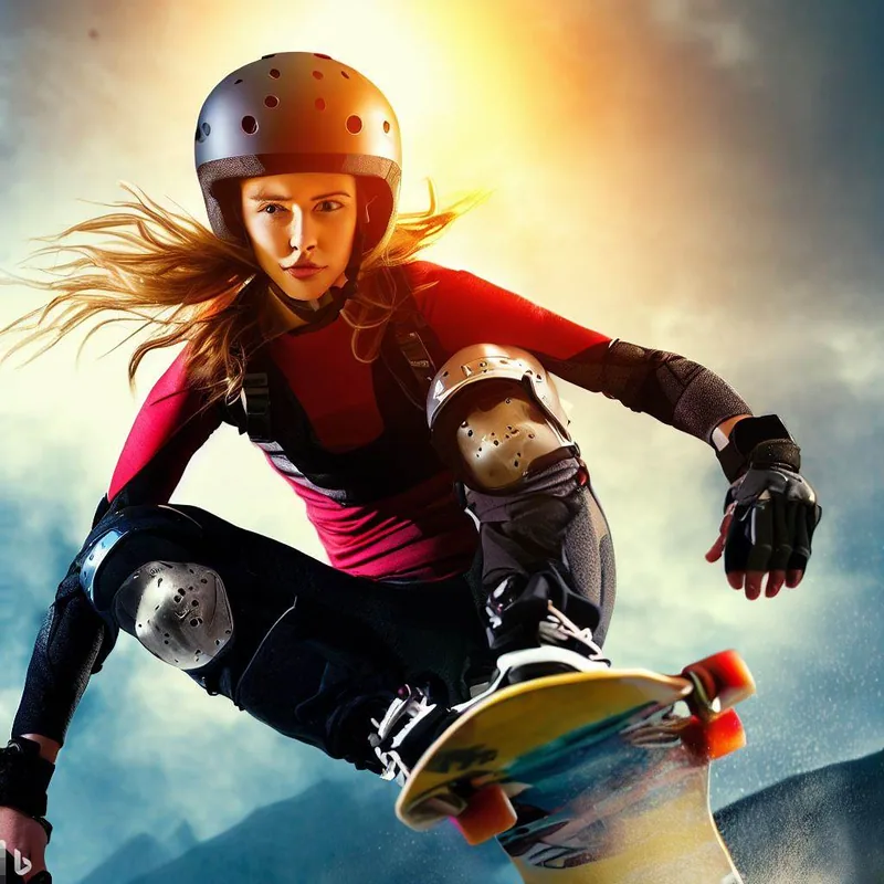 Seguros para deportes extremos: protección y tranquilidad para los amantes de la adrenalina - JLA Asociados