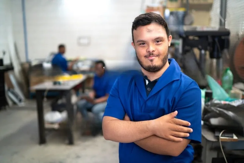 Diferencias entre incapacidad y discapacidad