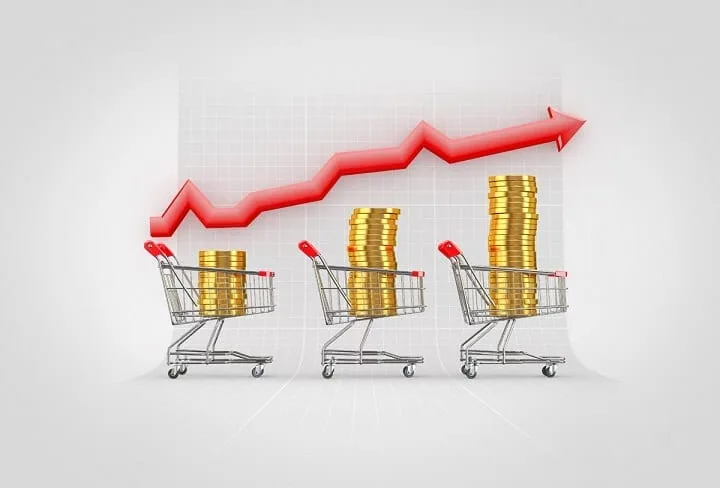 Cómo proteger tus ahorros de la inflación: consejos prácticos