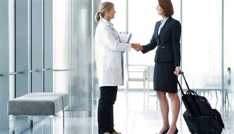 Por qué necesitas un seguro de salud español si eres extranjero