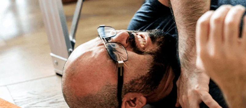 Lesionarse trabajando desde casa podría ser considerado un accidente laboral según nueva sentencia - JLA Asociados