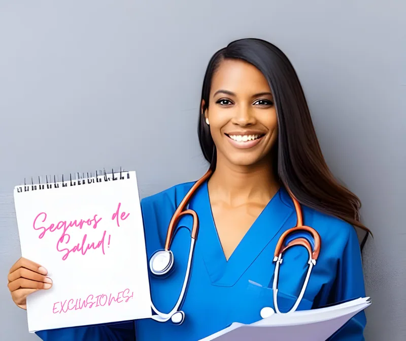 Seguros de Salud: una mirada a las exclusiones y limitaciones