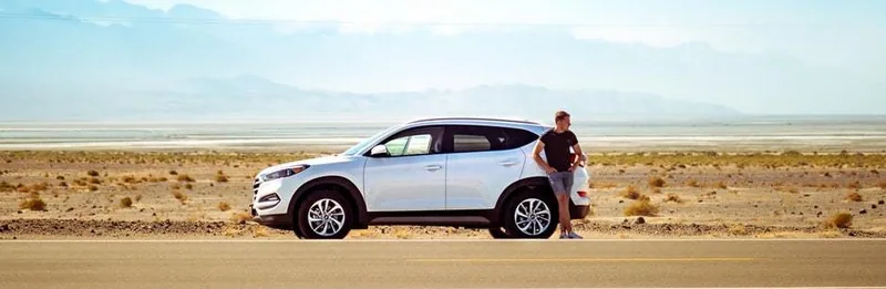 ¿Cómo y cuándo puedo solicitar el coche de sustitución a través de mi seguro?