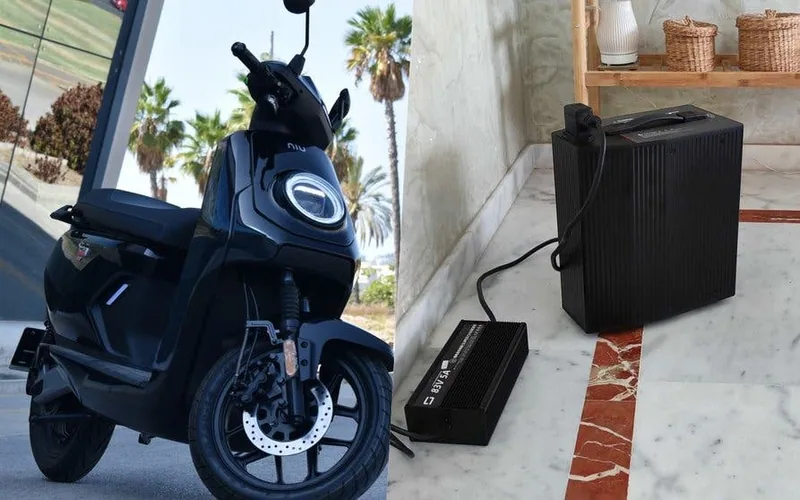 ¿Qué debes tener en cuenta a la hora de contratar un seguro para moto eléctrica? - JLA Asociados