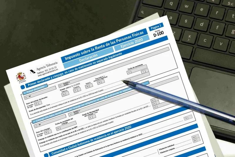 ¿Qué gastos en seguros se pueden desgravar los autónomos en la Declaración de la Renta?