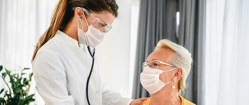 Enfermedades graves en el seguro de vida