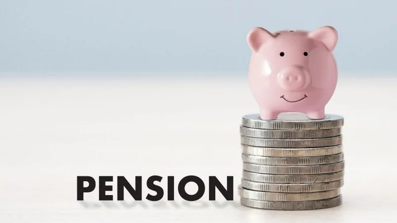 Traspasar tu Plan de Pensiones a un PPA