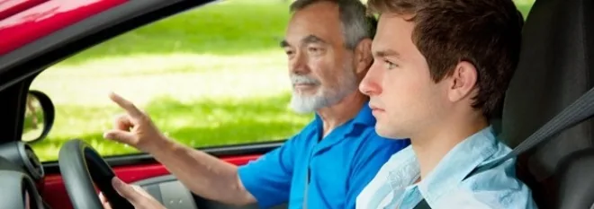 ¿Cuándo debo incluir un segundo conductor en mi seguro?