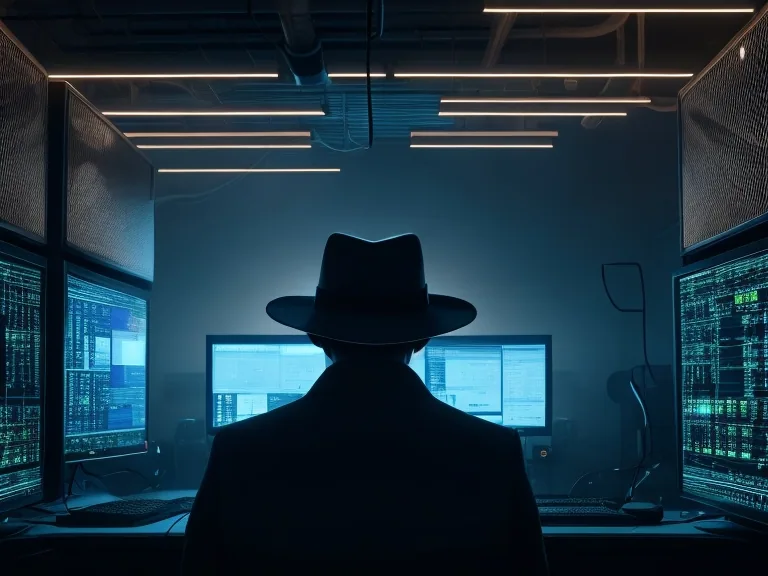 Seguro de Ciber-Riesgos