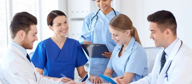 ¿Tienes una empresa? te explicamos por qué te interesa contratar un seguro de salud para tus empleados - JLA Asociados