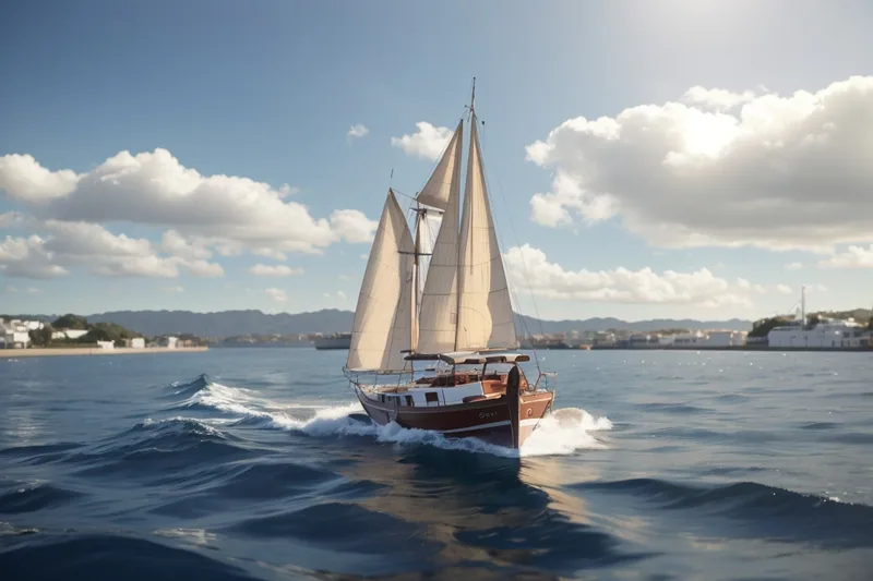 Seguros Para Barcos: ¿Por qué Necesitas Uno Incluso para Tu Embarcación Pequeña?