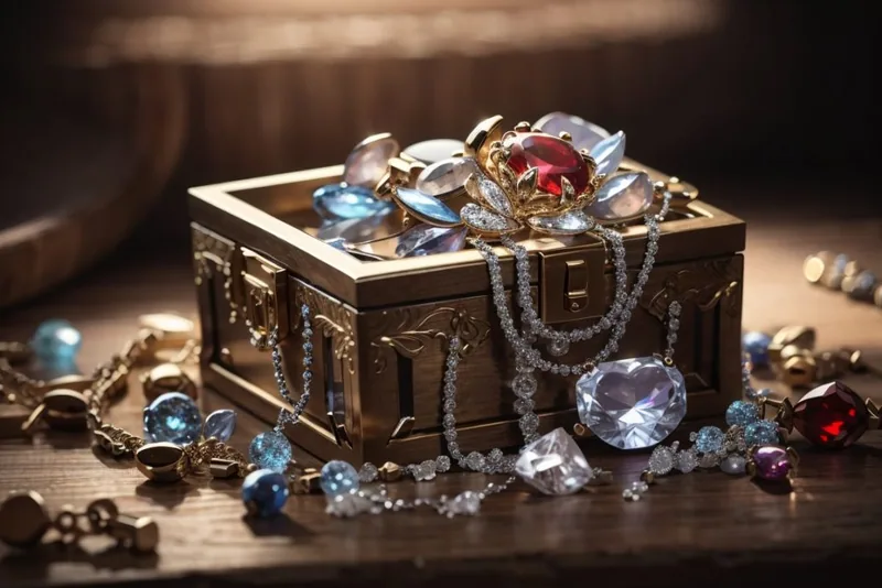 Seguros para Joyas: protección para tus tesoros invaluables - JLA Asociados