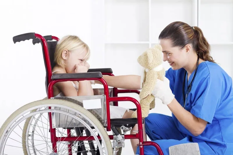 Patrimonio Protegido para Personas con Discapacidad: Una Guía Esencial - JLA Asociados