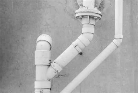 ¿Están los Bajantes Cubiertos por el Seguro?