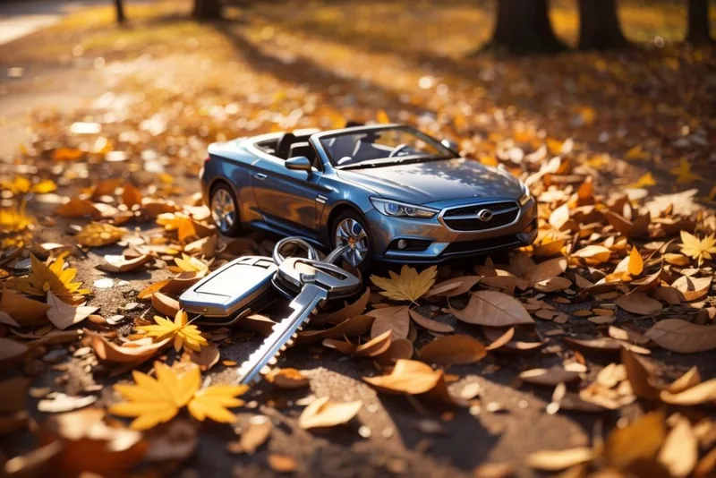 ¿Has perdido las llaves del coche? Te contamos como puede ayudarte el seguro. - JLA Asociados