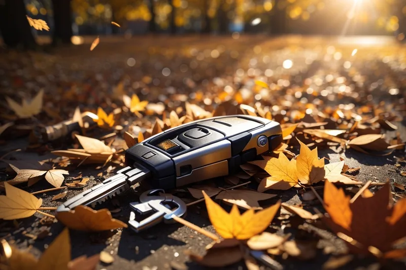 ¿Has perdido las llaves del coche? Te contamos como puede ayudarte el seguro.