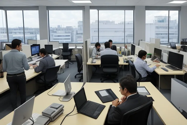 Seguros de Responsabilidad Civil Profesional en TIC: si tienes una empresa en el sector tech, deberías leer esto