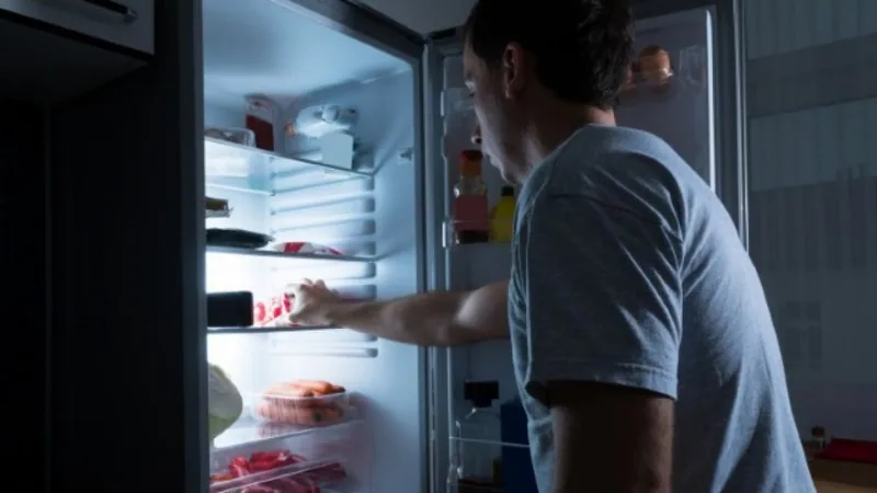 ¿Cómo Actuar en Caso de Pérdida de Alimentos Refrigerados por Causa Eléctrica?