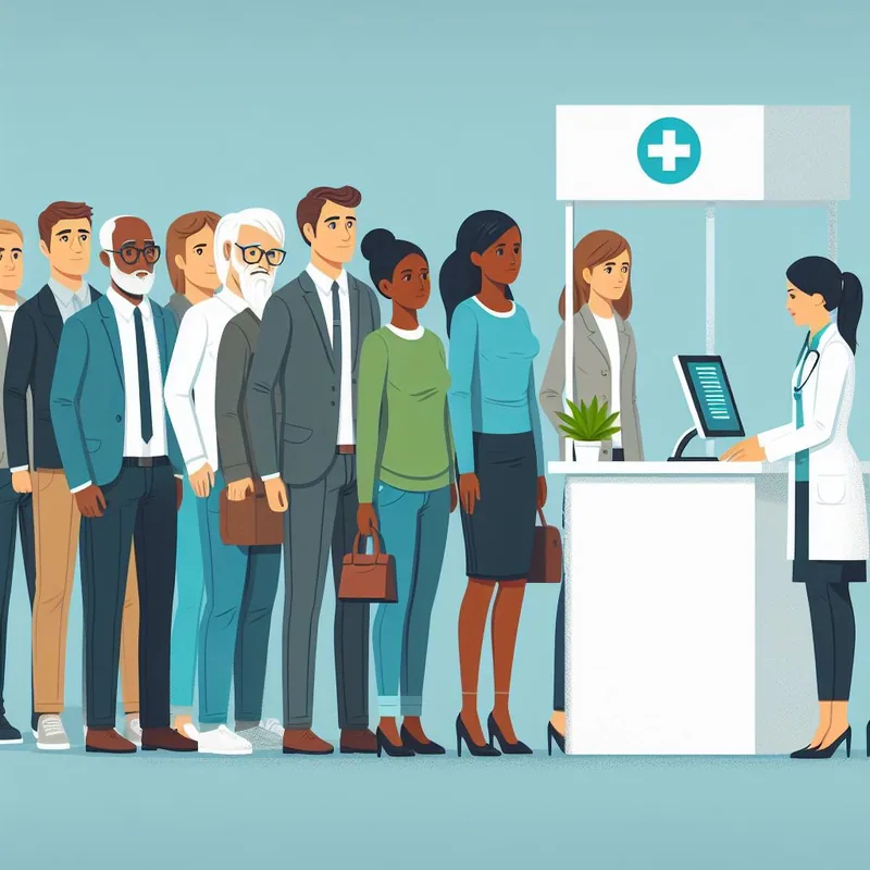 El Desafío de Contratar un Seguro Médico con Condiciones Preexistentes