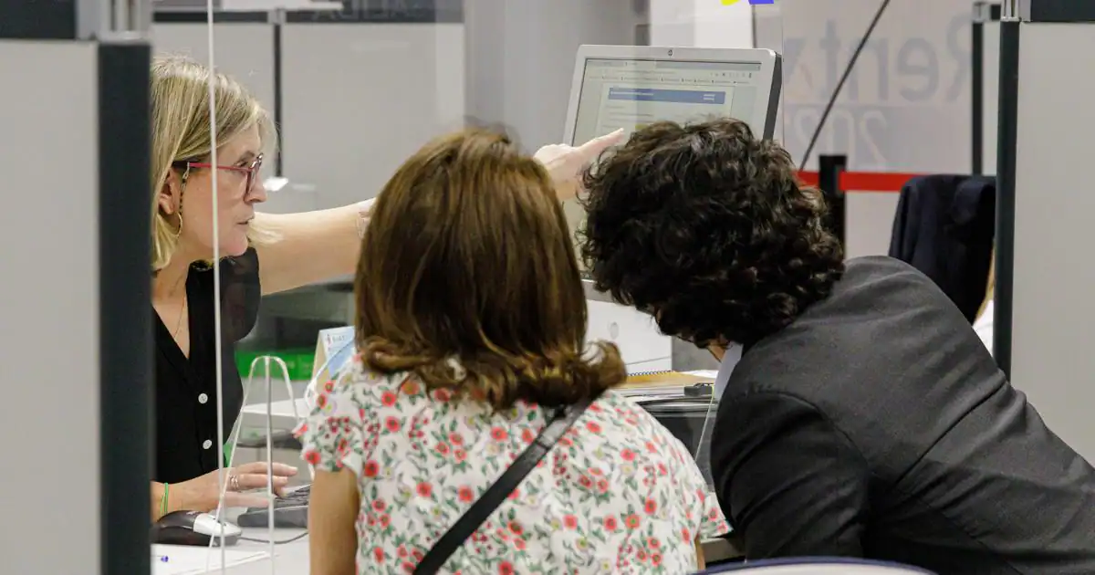 Renta 23-24: desgravando Seguros de Salud