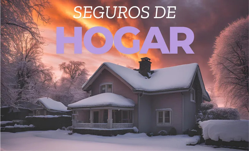 ¿Cubre el seguro de hogar los fenómenos atmosféricos?