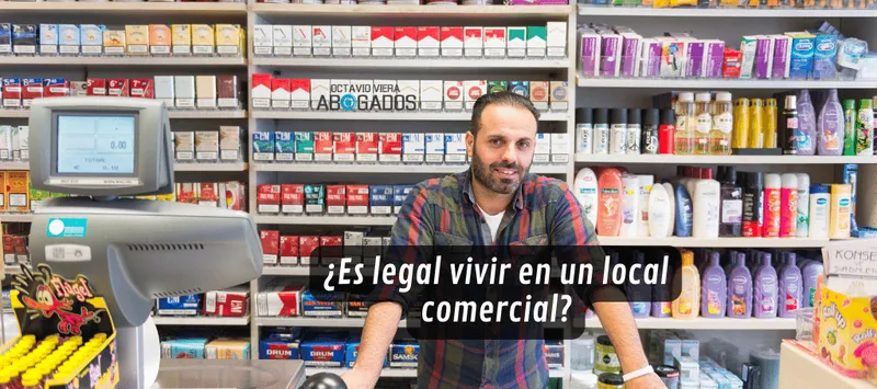 ¿Es-legal-vivir-en-un-local-comercial