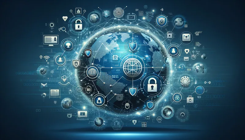 Evolución de los Seguros de Ciberriesgo en 2025: Retos y Adaptación