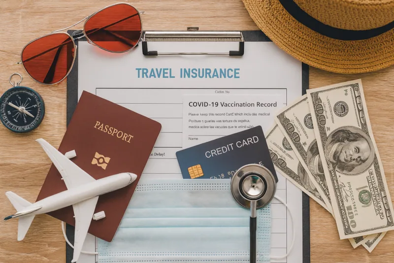 Seguro de Viaje Verano 2025: Todo lo que necesitas saber para viajar con tranquilidad - JLA Asociados