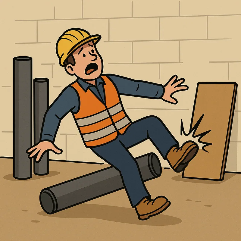 Cuándo un Accidente NO se Considera Laboral: Guía Definitiva