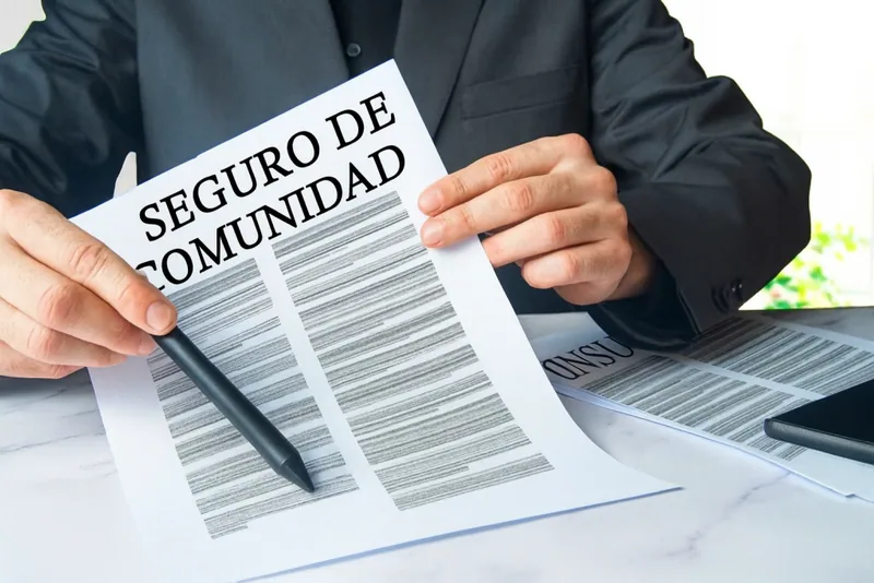 Colaboración correduría de seguros y administradores de fincas: menos riesgos, más tiempo y mejores resultados con JLA Aso…