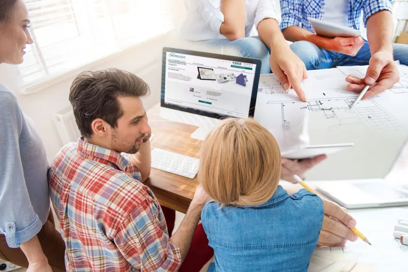 Ciberseguridad para Administradores de Fincas: Proteja los Datos y Evite Sanciones - JLA Asociados