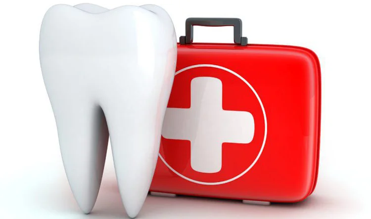 Urgencias dentales seguro dental: guía esencial - JLA Asociados