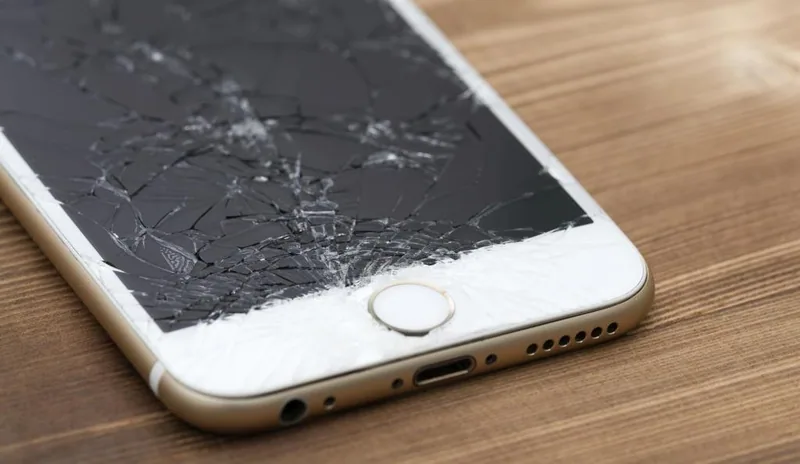 Seguros de móvil: rotura de pantalla, qué cubren y cuándo compensa