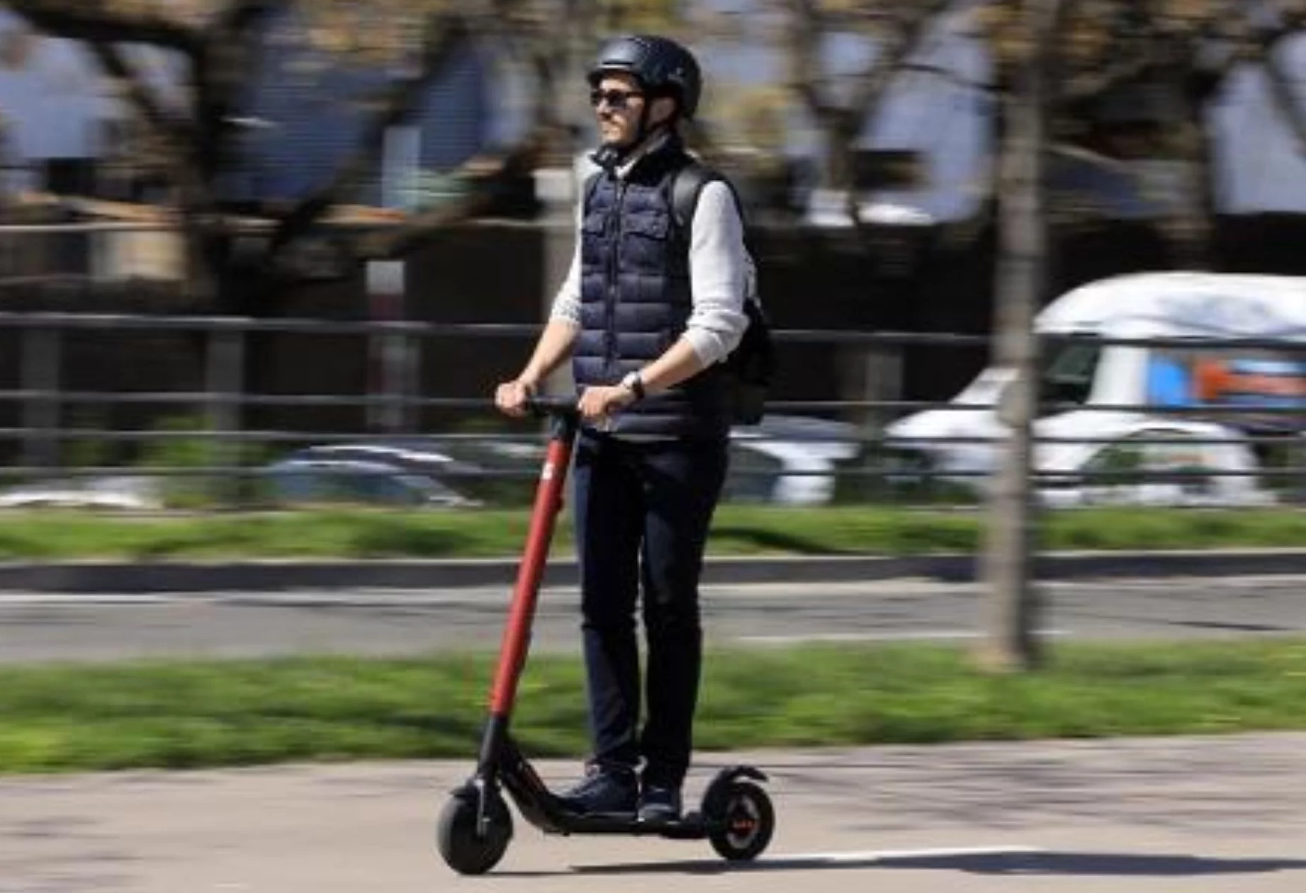 Seguro para patinete eléctrico: normativa DGT, matrícula y lo que cambia en 2026