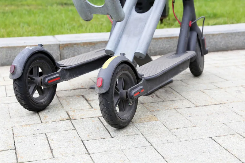 Seguro obligatorio para patinetes eléctricos: qué está pasando este enero en 2026